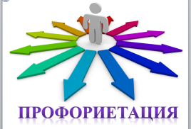 Опрос о качестве организации профориентационной работы на портале "Активный гражданин"